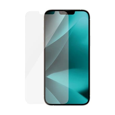 PanzerGlass Screen protector Apple iPhone 14 Plus/13 Pro Max Glass Transparent Classic Fit