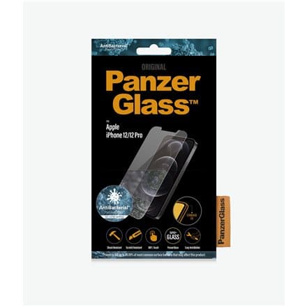 PANZERGLASS APPLE IPHONE 12/12