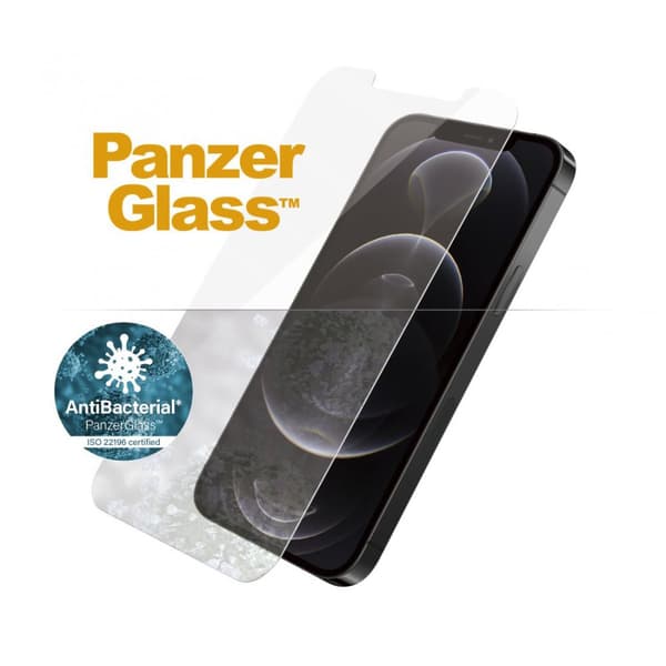 PANZERGLASS APPLE IPHONE 12/12
