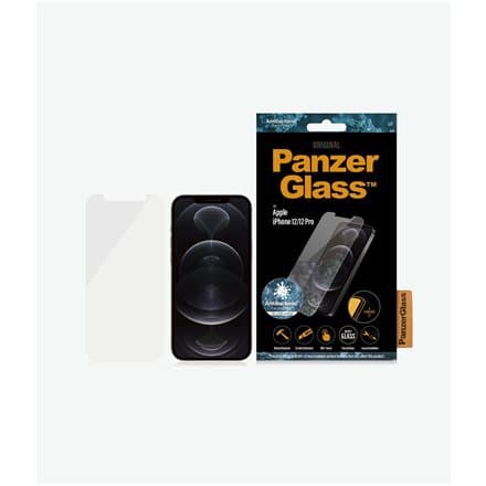 PANZERGLASS APPLE IPHONE 12/12
