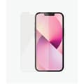 Miniatyrbillede 5 af 6: PanzerGlass Clear Screen Protector Apple iPhone 13 Mini Tempered glass Antibacterial glass; Resistant to scratches and bacteria; Shock absorbing; Easy