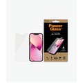 Miniatyrbillede 2 af 6: PanzerGlass Clear Screen Protector Apple iPhone 13 Mini Tempered glass Antibacterial glass; Resistant to scratches and bacteria; Shock absorbing; Easy