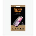Miniatyrbillede 1 af 6: PanzerGlass Clear Screen Protector Apple iPhone 13 Mini Tempered glass Antibacterial glass; Resistant to scratches and bacteria; Shock absorbing; Easy