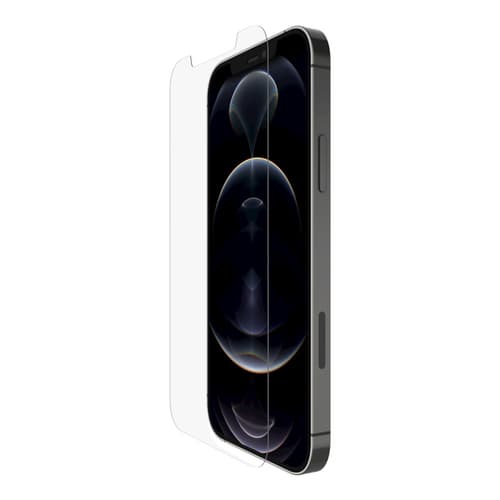 SCREENFORCE TEMPGLASS ANTIMICRO/PROTECTOR F/IPHONE12/PRO