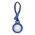 Pikkukuva 1 / 6: Belkin | Secure Holder with Strap for AirTag | Blue