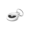 Pikkukuva 1 / 6: Belkin | Secure Holder with Key Ring for AirTag | white