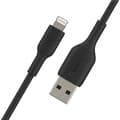 Miniatyrbilde 2 av 4: Belkin | BOOST CHARGE | Lightning to USB-A Cable