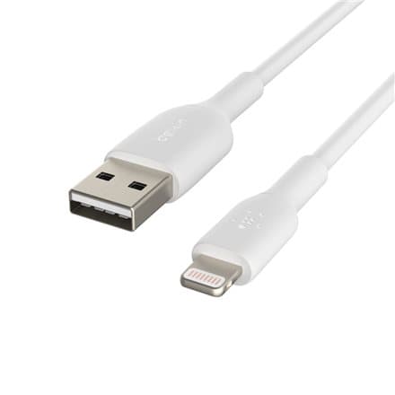 Belkin | BOOST CHARGE | Lightning to USB-A Cable
