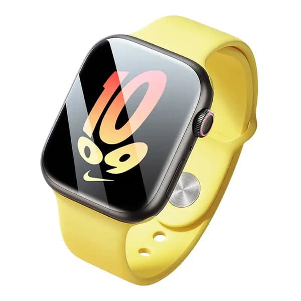 Baseus Protective Film 44mm for Apple Watch 4 / 5 / 6 / SE / SE 2