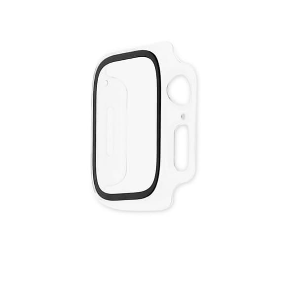 4smarts Full Body Hard Cover for Apple Watch Series 7 / 45 mm