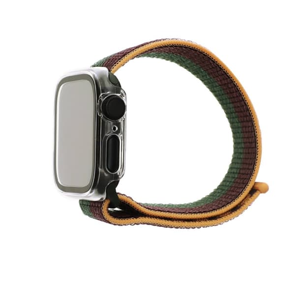 4smarts Full Body Hard Cover for Apple Watch Series 7 / 45 mm