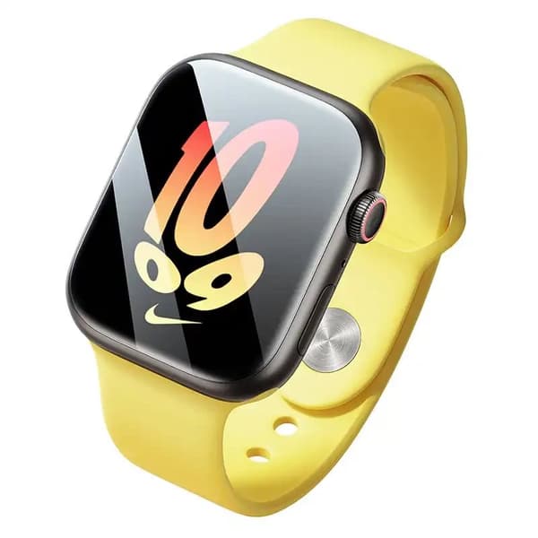Baseus Protective Film for Apple Watch 7 / 8 / 41mm