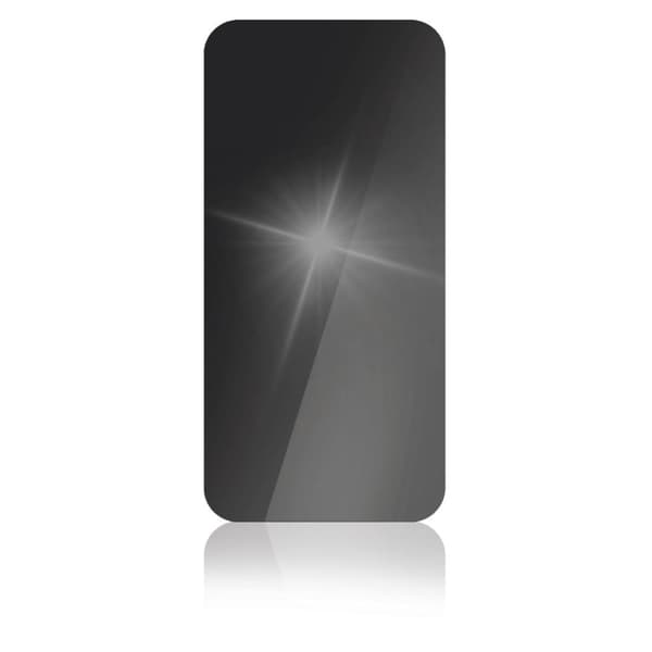 Hama "Privacy" Real Glass Screen Protector for Samsung Galaxy A52/A52s (5G)