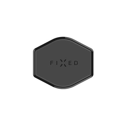 Fixed | Car Phone Holder | Icon Flex | Holder | Universal | Universal | Black