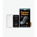 Miniatyrbilde 1 av 3: PanzerGlass Apple For iPhone 12/12 Pro Glass Black Case Friendly 100% touch; The coating is non-toxic