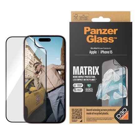 PANZERGLASS MATRIX APPLE