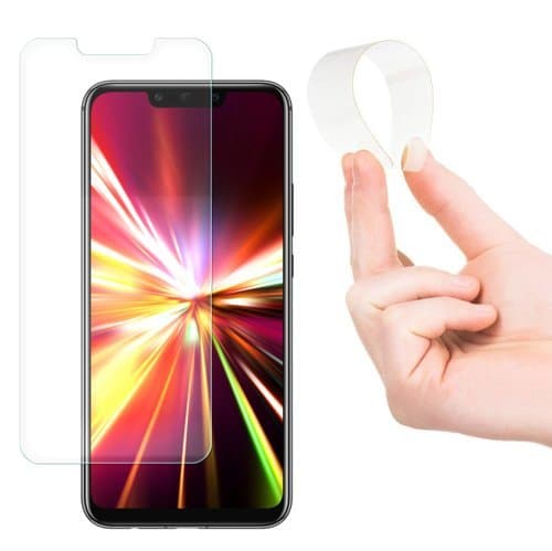 Nexeri Blue Line Mobile Phone Screen Protector For Huawei Mate 20
