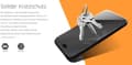 Miniatyrbild 3 av 6: MyPhone Tempered Protective Glass Hammer Energy 2