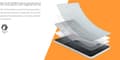 Miniatyrbild 1 av 6: MyPhone Tempered Protective Glass Hammer Energy 2