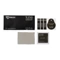 Miniatyrbild 3 av 6: Sbox Nano Hybrid Glass 9H / Apple iPhone 12