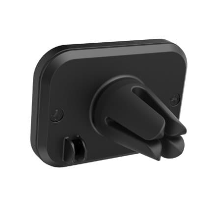 Gembird Magnetic car holder Black