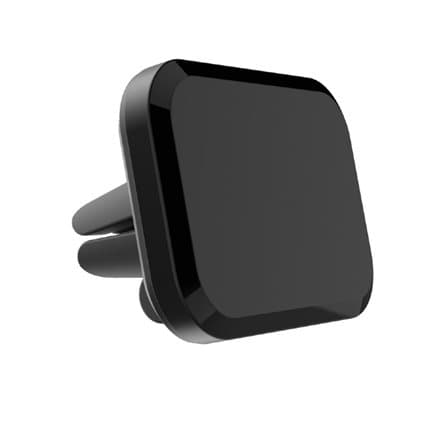 Gembird Magnetic car holder Black