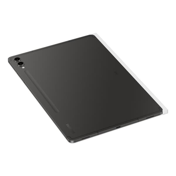 Skyddande film - Samsung - Galaxy Tab S9+ - Pappersliknande känsla - Vit - Tabletstillbehör