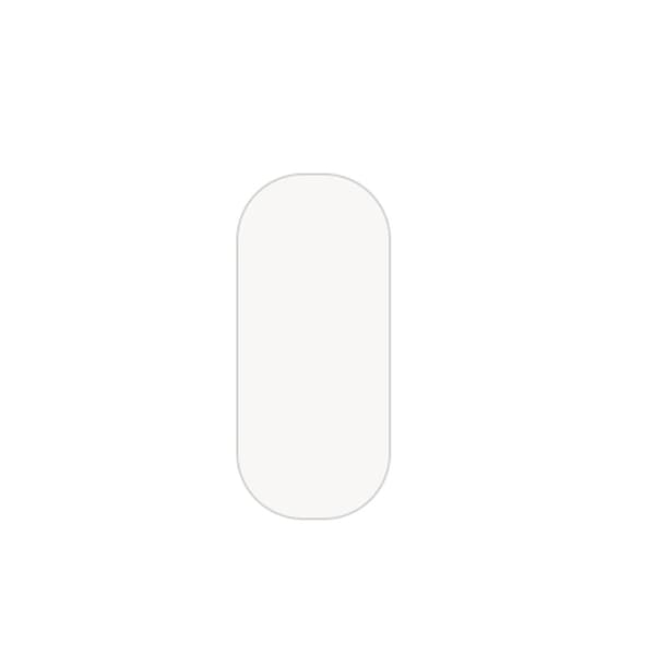SKALO Sony Xperia 5 V 5G 3D -panssarilasit kameroille