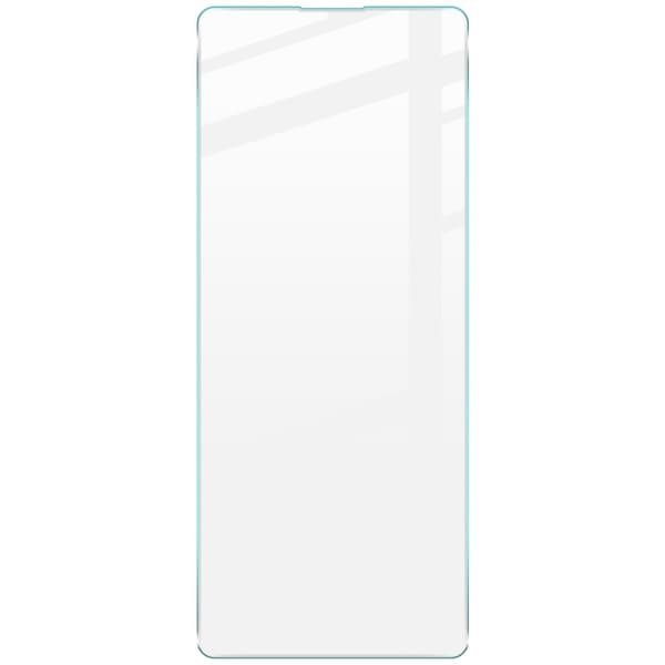 2-PACK SKALO Sony Xperia 5 V 5G Skärmskydd i Härdat glas