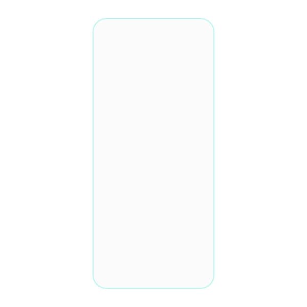 2-PAK SKALO Xiaomi Redmi Note 12 5G Hærdet Glas Skærmbeskyttelse