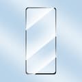 Miniatyrbillede 2 af 2: SKALO Xiaomi Redmi 12 4G/5G FULL-FIT Hærdet Glas Skærmbeskyttelse
