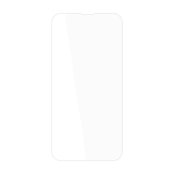 SKALO iPhone 15 Pro Max Hærdet Glas Skærmbeskyttelse