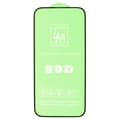 Pikkukuva 3 / 3: SKALO iPhone 15 Koko Näytön Panssarilasi