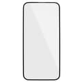 Pikkukuva 2 / 3: SKALO iPhone 15 Pro Koko Näytön Panssarilasi