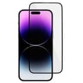 Pikkukuva 1 / 3: SKALO iPhone 15 Pro Koko Näytön Panssarilasi