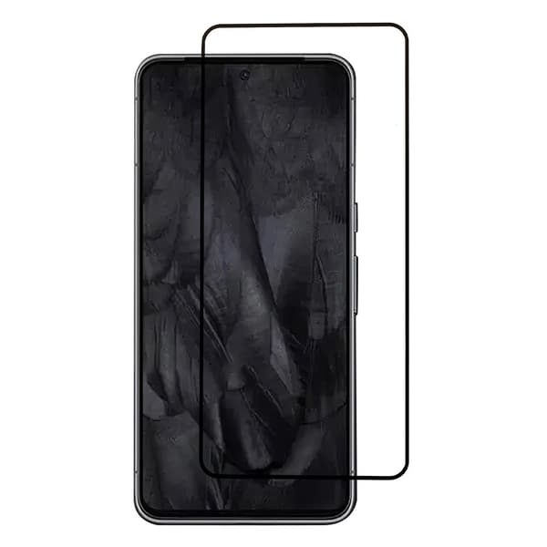 2-KPL SKALO Google Pixel 8 5G Koko Näytön Panssarilasi