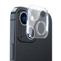 Pikkukuva 1 / 4: SKALO iPhone 15 3D -panssarilasit kameroille