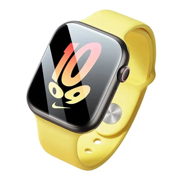 Baseus Protective Film 40mm for Apple Watch 4/5/6/SE/SE 2