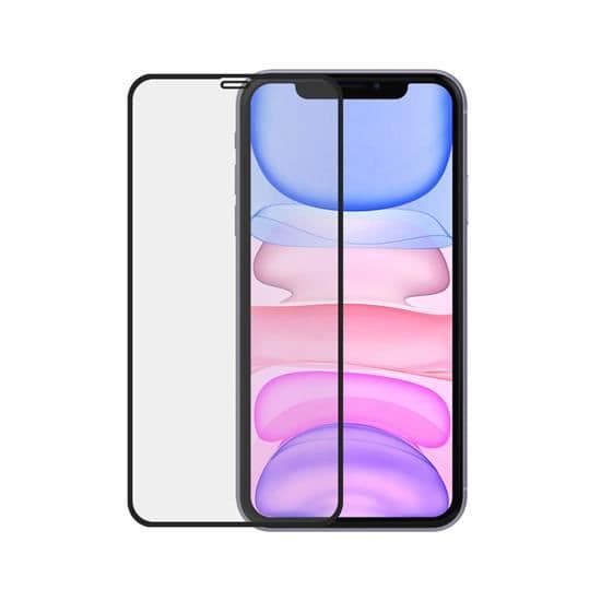 Skärmskydd - PanzerGlass - SAFE. - Härdat glas - iPhone XR - iPhone 11