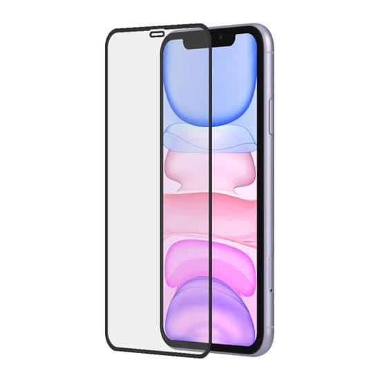 Skärmskydd - PanzerGlass - SAFE. - Härdat glas - iPhone XR - iPhone 11