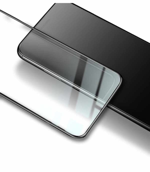 Xiaomi Mi 10T / 10T Pro / 10 Lite - 5G - Heltäckande Härdat Skyddsglas