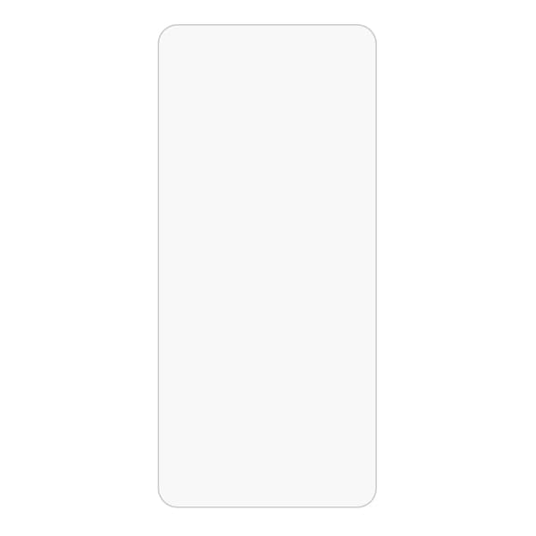 Xiaomi Mi 10T / 10T Pro / 10 Lite - 5G - Hærdet beskyttelsesglas