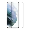Miniatyrbild 7 av 9: Xiaomi Mi 10T / 10T Pro / 10 Lite - 5G - Heltäckande Härdat Skyddsglas