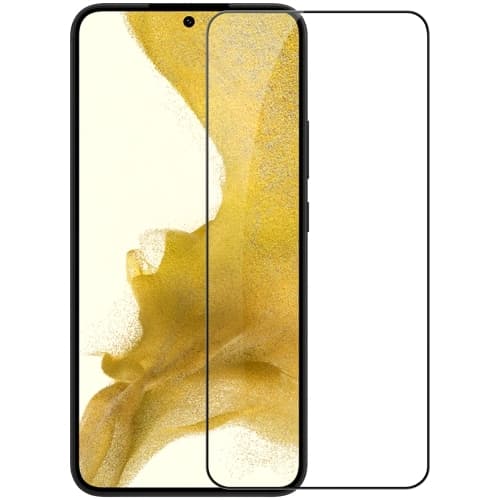 Xiaomi Redmi Note 13, 13 Pro, 13 Pro+ - Heltäckande Härdat Skyddsglas