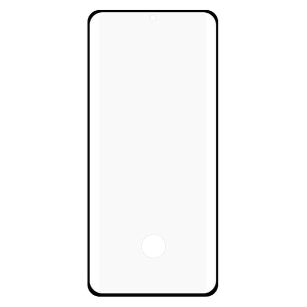 Xiaomi Redmi Note 13, 13 Pro, 13 Pro+ - Heltäckande Härdat Skyddsglas