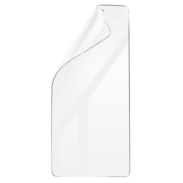 Skyddande film - AVIZAR - Google Pixel 8 - Flexibel latex - Repellerande - Transparent