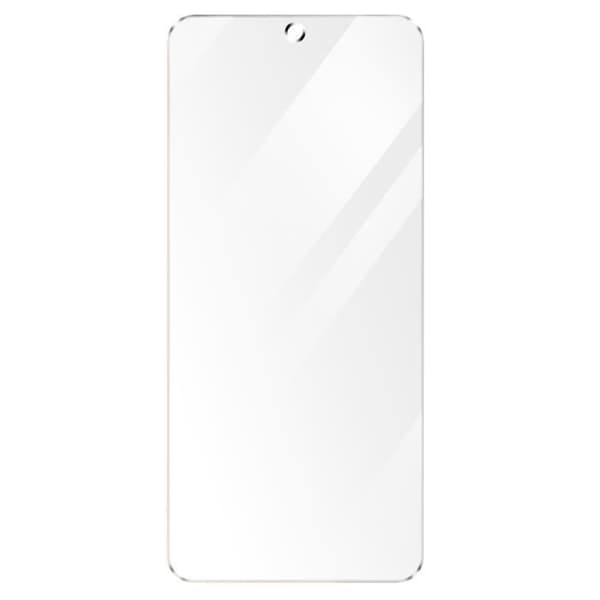 Skyddande film - AVIZAR - Google Pixel 8 - Flexibel latex - Repellerande - Transparent
