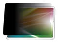 Pikkukuva 4 / 5: 3M Bright Screen Privacy Filter - Tabletin näytönsuoja - yksityisyyssuodattimella - 10,2" tai 10,5" - Applen 10,2 tuuman iPadille; 10,5 tuuman iPad A