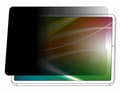 Pikkukuva 5 / 5: 3M Bright Screen Privacy Filter - Tabletin näytönsuoja - yksityisyyssuodattimella - 10,2" tai 10,5" - Applen 10,2 tuuman iPadille; 10,5 tuuman iPad A