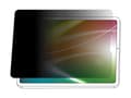 Pikkukuva 1 / 5: 3M Bright Screen Privacy Filter - Tabletin näytönsuoja - yksityisyyssuodattimella - 10,2" tai 10,5" - Applen 10,2 tuuman iPadille; 10,5 tuuman iPad A